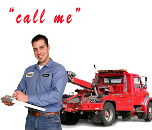 towing columbus oh